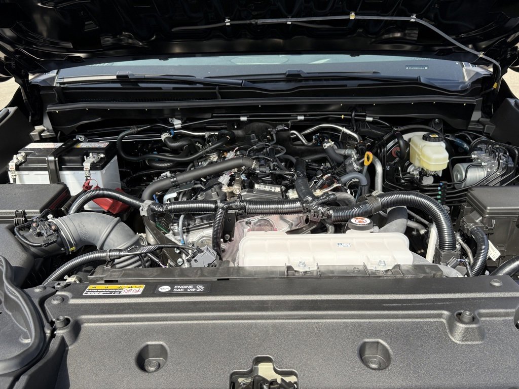 Used 2025 Toyota 4Runner SR5 image 32