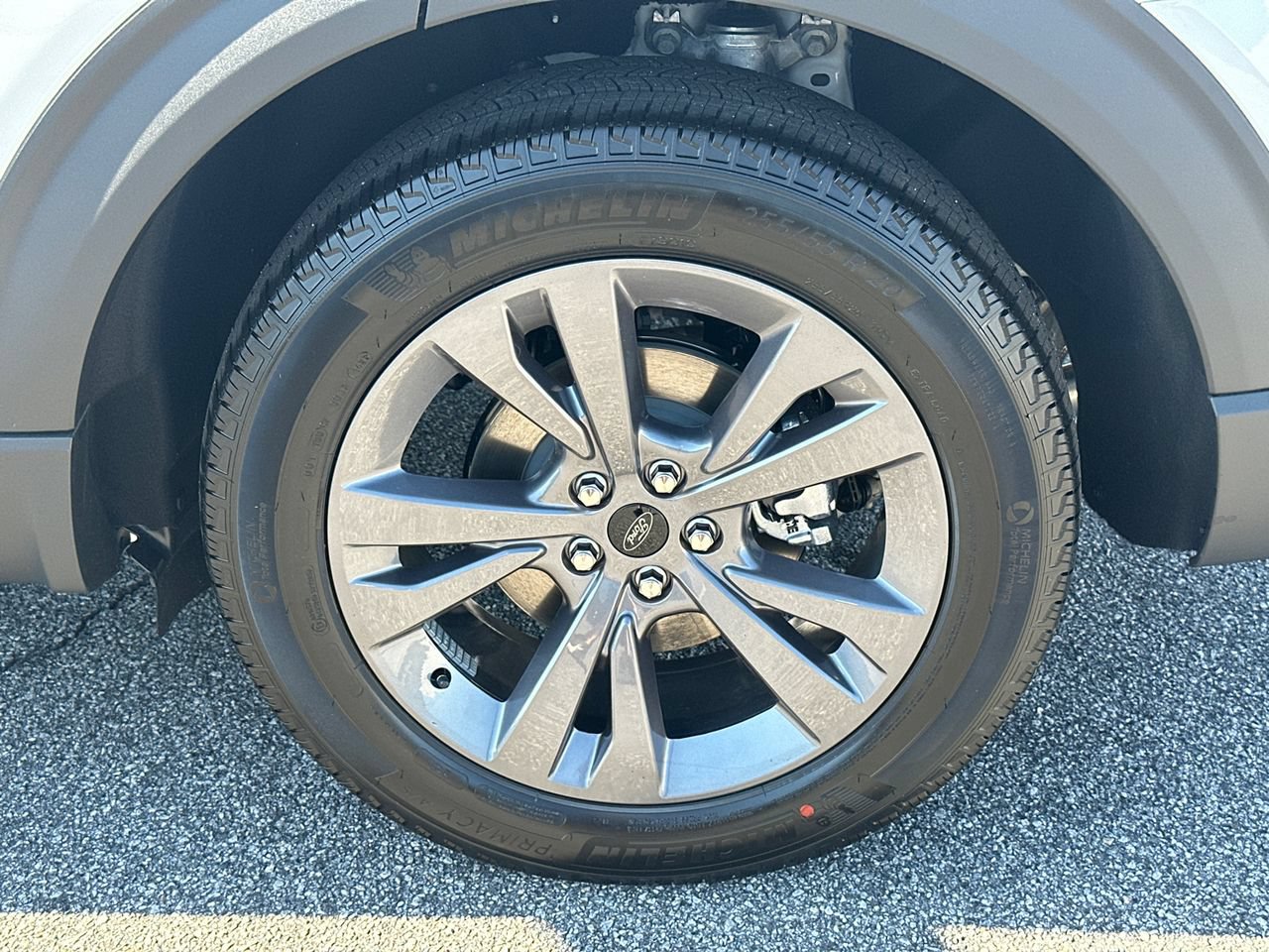 New 2026 Ford Explorer Active w/ Active Comfort Package AWD/4WD image 20