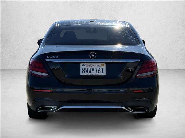 Used 2018 Mercedes-Benz E 300 image 6