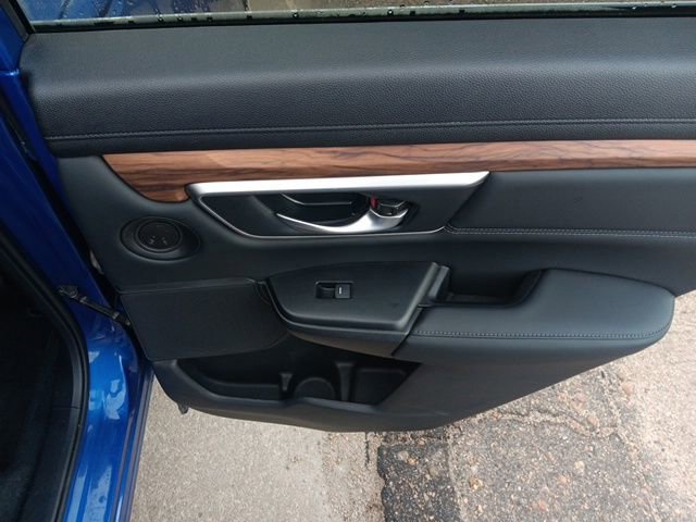 Used 2021 Honda CR-V EX-L image 32