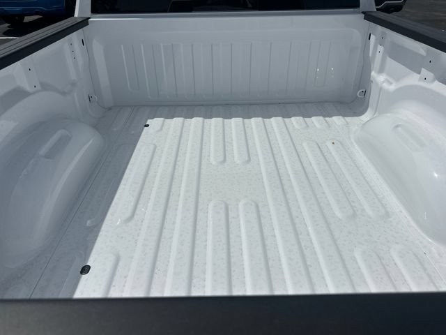 New 2026 RAM 1500 Tradesman AWD/4WD image 9
