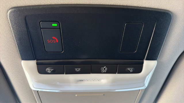 New 2026 Nissan Pathfinder SL AWD/4WD image 44