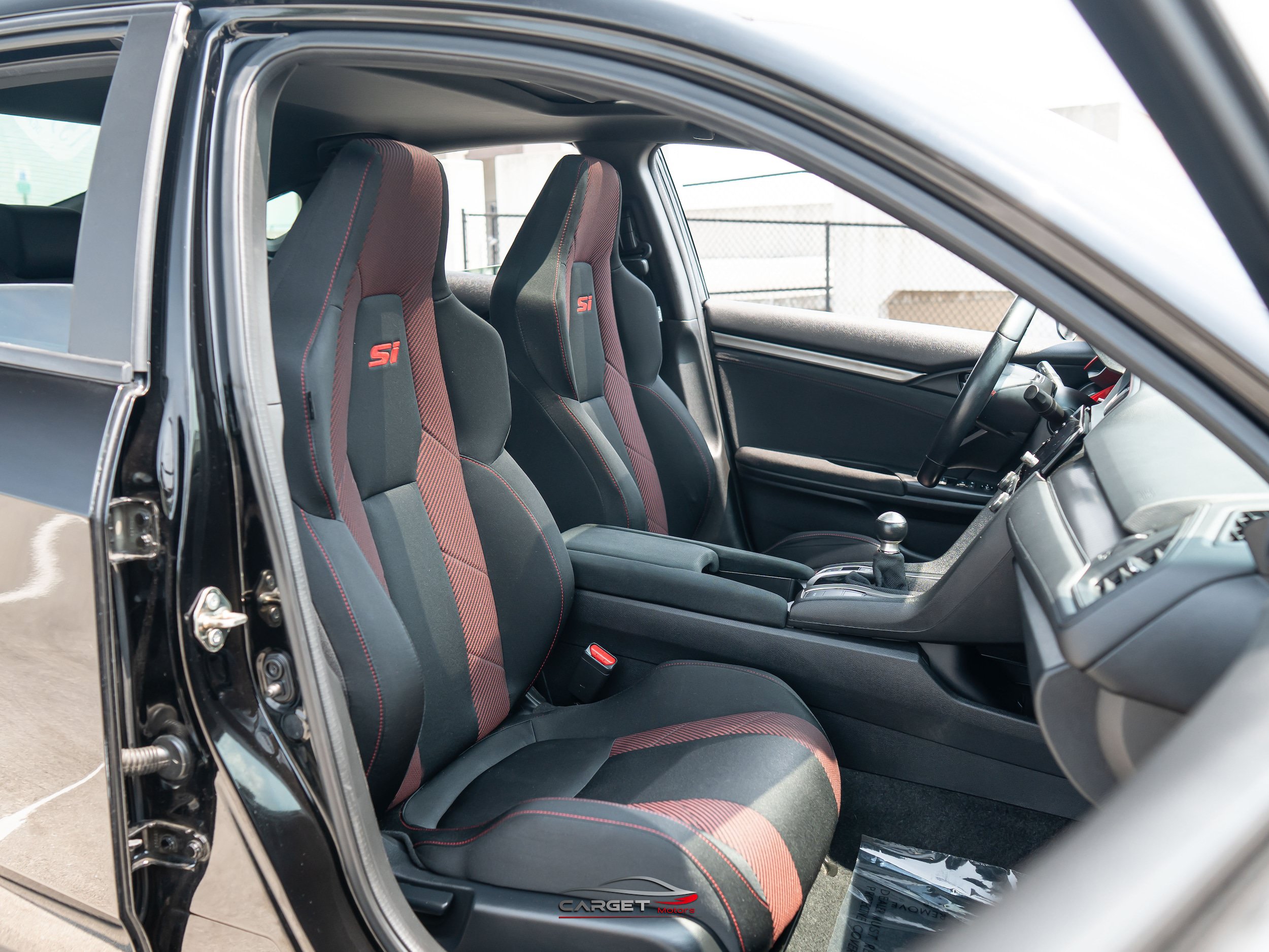 Used 2020 Honda Civic Si image 17