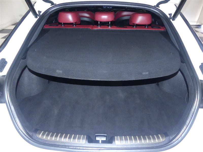 Used 2020 Kia Stinger GT2 AWD/4WD image 35