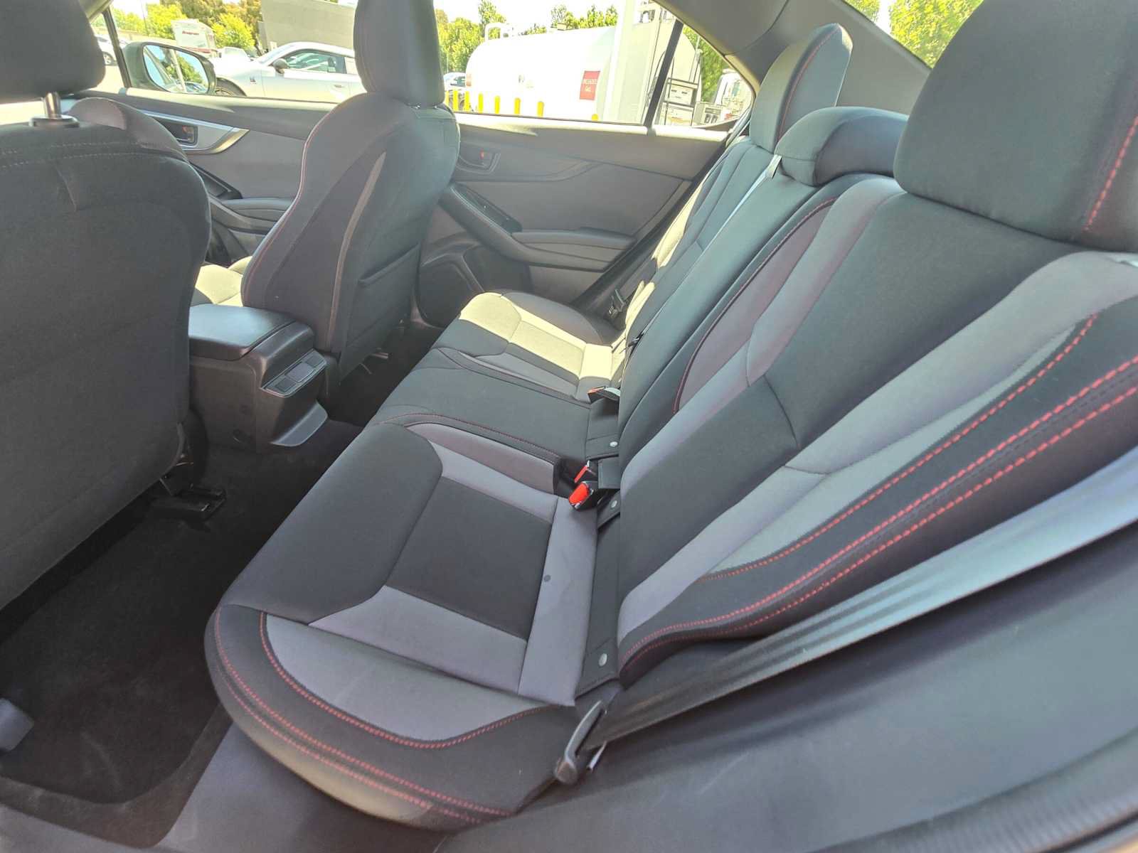 Used 2022 Subaru WRX AWD/4WD image 17