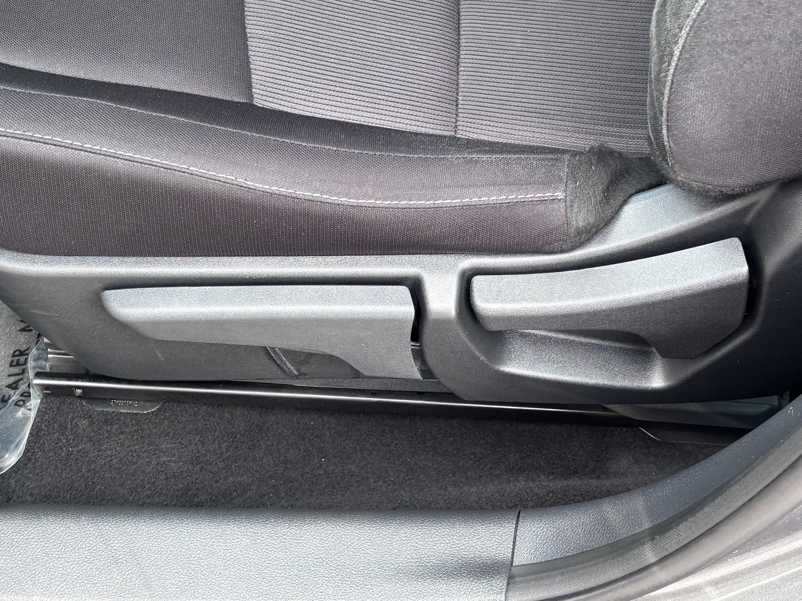 Used 2025 Nissan Sentra SV w/ All-Weather Package FWD image 19