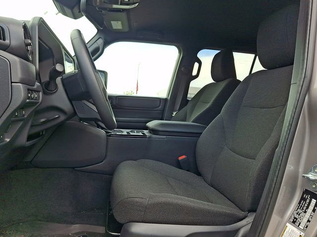 Used 2025 Toyota Land Cruiser 1958 AWD/4WD image 13