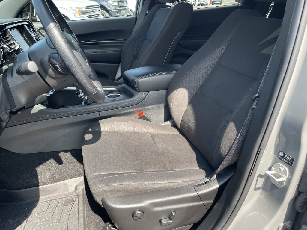 Used 2024 Dodge Durango SXT AWD/4WD image 29