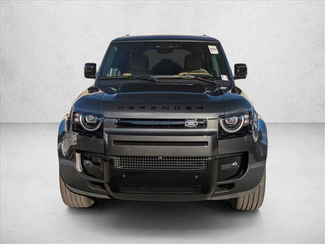 New 2026 Land Rover Defender 110 S image 6