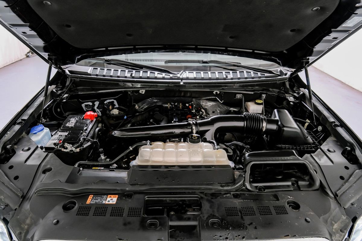 Used 2024 Lincoln Navigator Reserve image 51