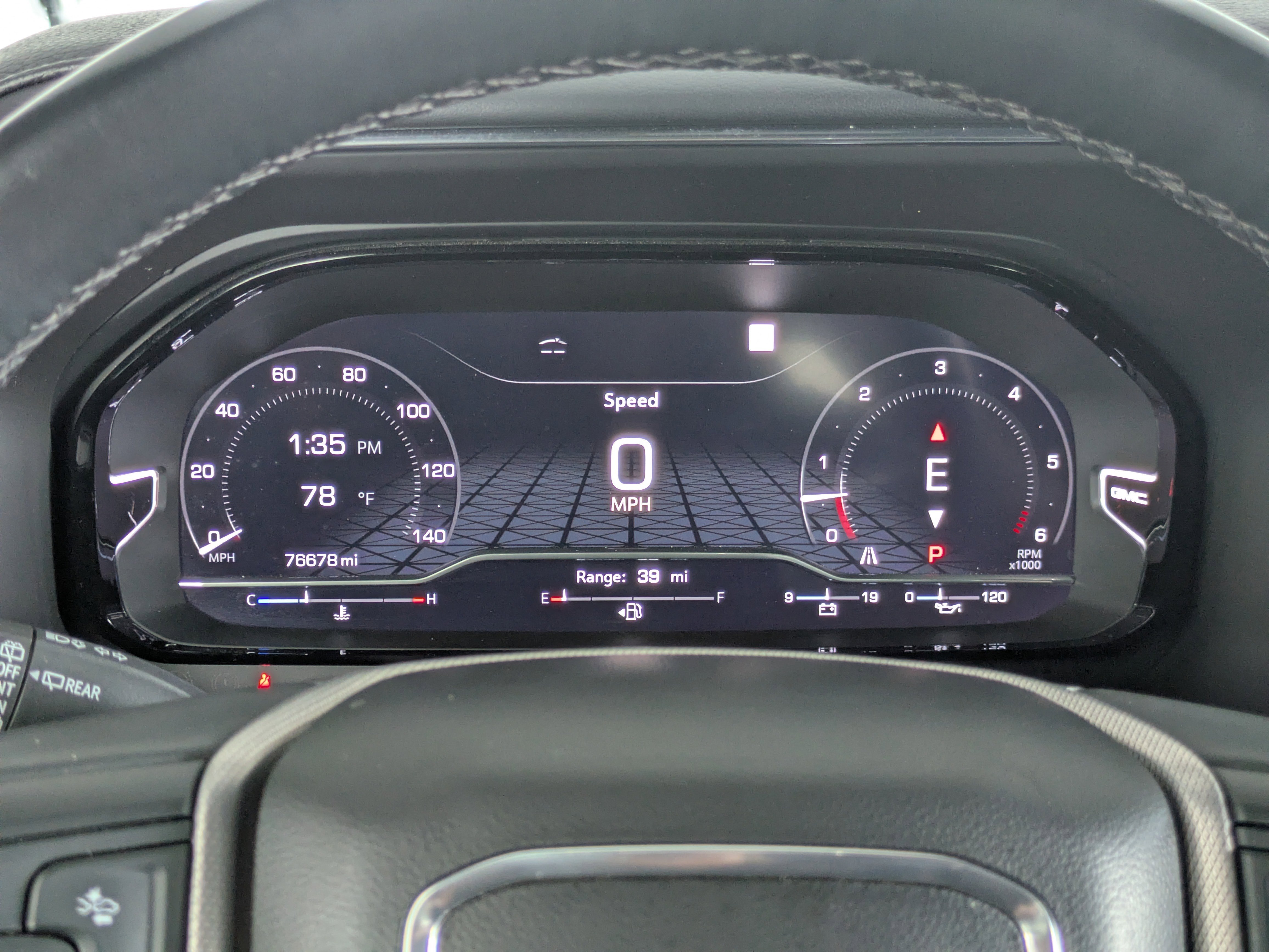 Used 2023 GMC Yukon Denali w/ Max Trailering Package image 23