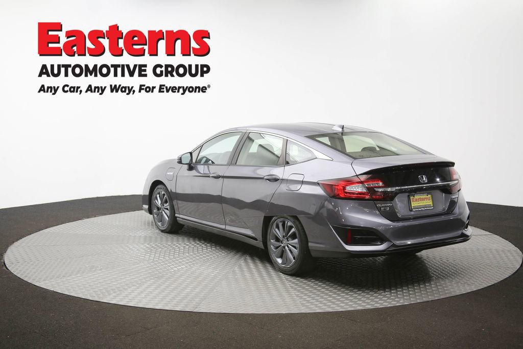 Used 2018 Honda Clarity Plug-In Hybrid image 63
