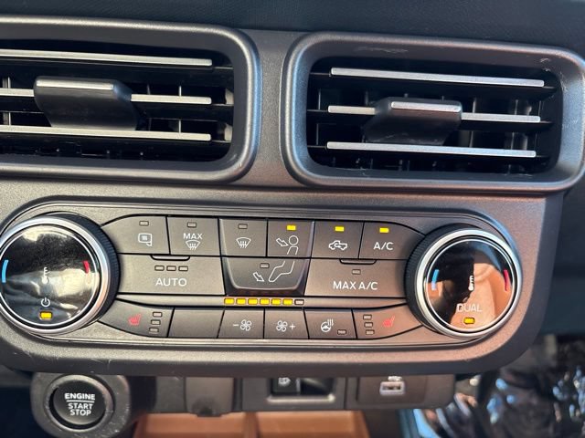 Used 2022 Ford Maverick Lariat w/ Lariat Luxury Package AWD/4WD image 26