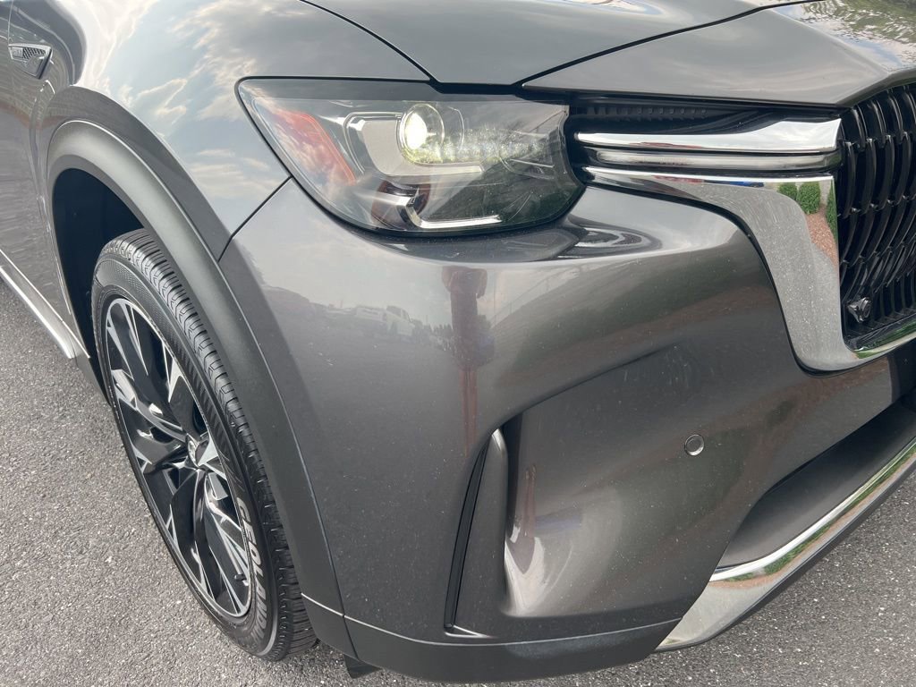 Used 2024 MAZDA CX-90 Plug-In Hybrid w/ Premium Plus image 6