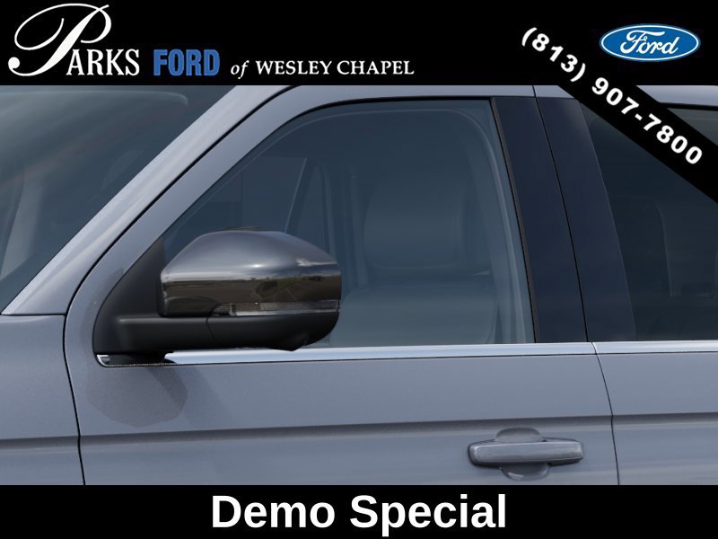 New 2027 Ford Expedition Active RWD image 20