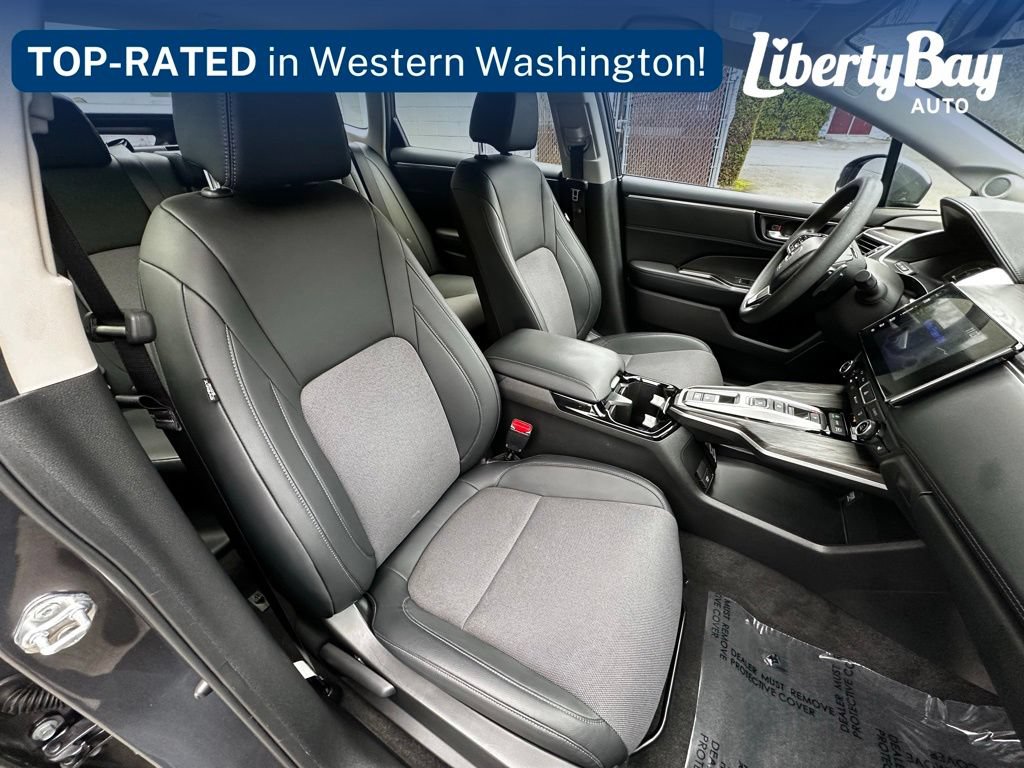 Used 2020 Honda Clarity Plug-In Hybrid image 17