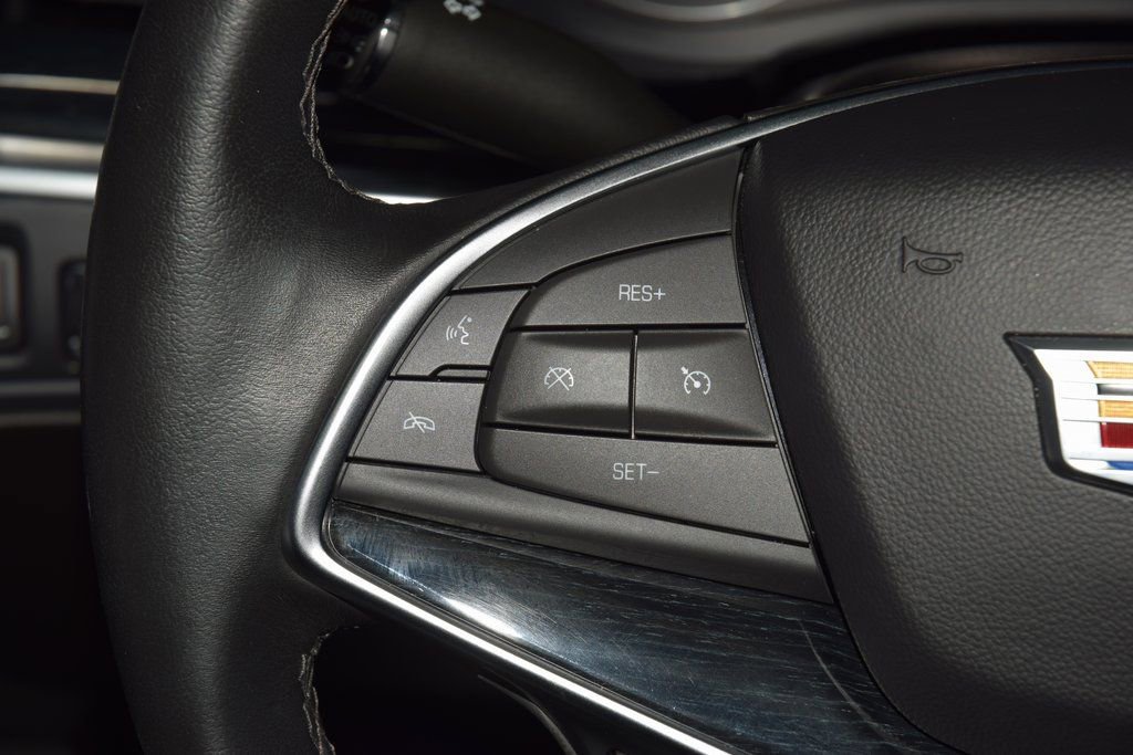 Used 2024 Cadillac XT5 Premium Luxury w/ Technology Package image 37