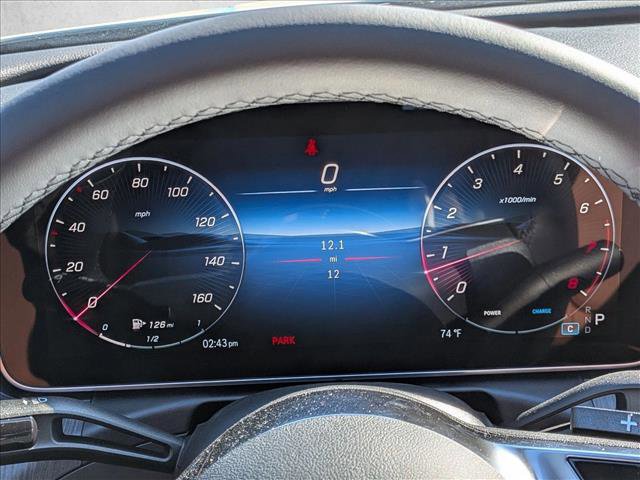 New 2026 Mercedes-Benz C 300 Sedan image 11