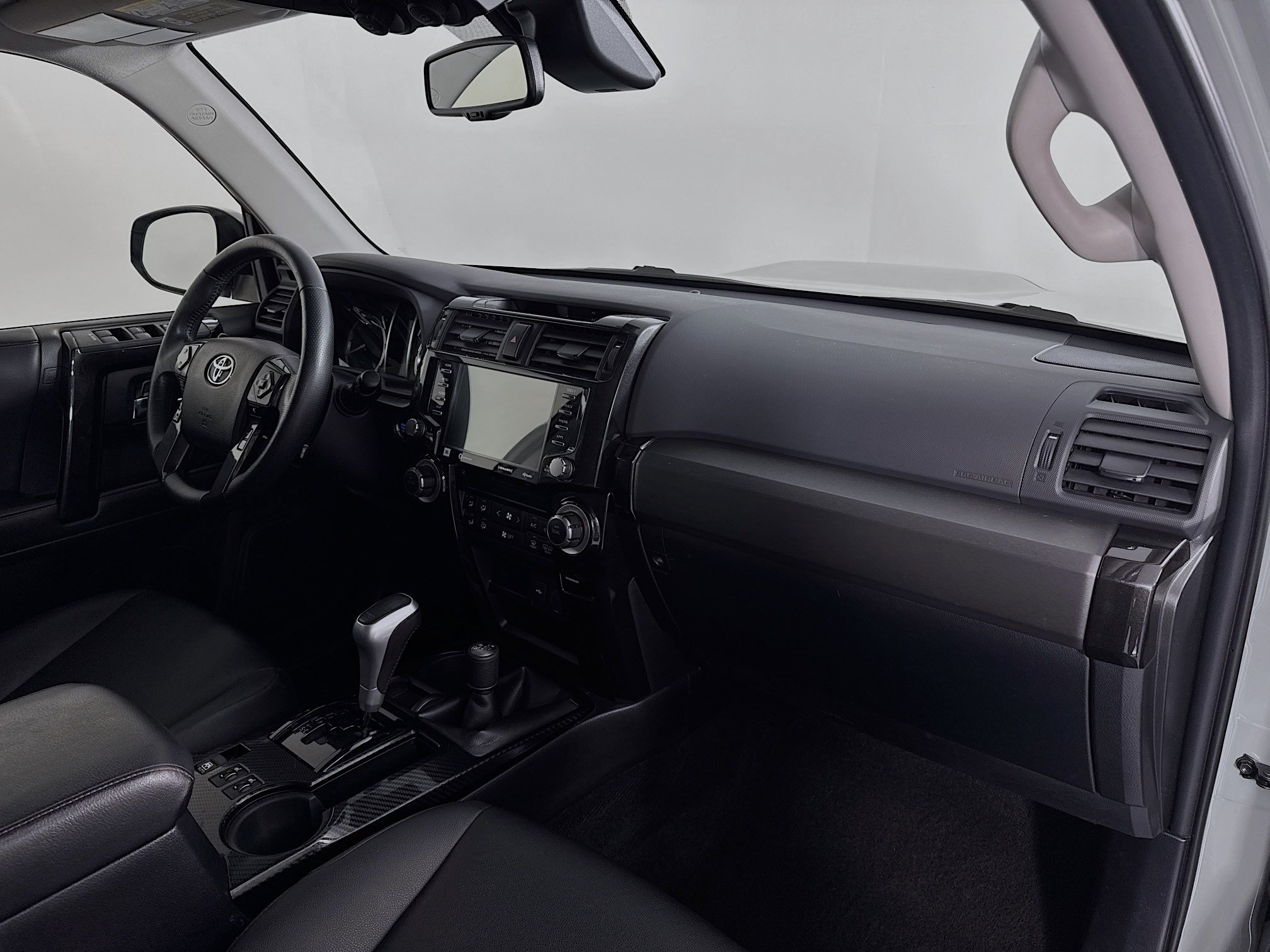 Used 2021 Toyota 4Runner TRD Pro AWD/4WD image 31