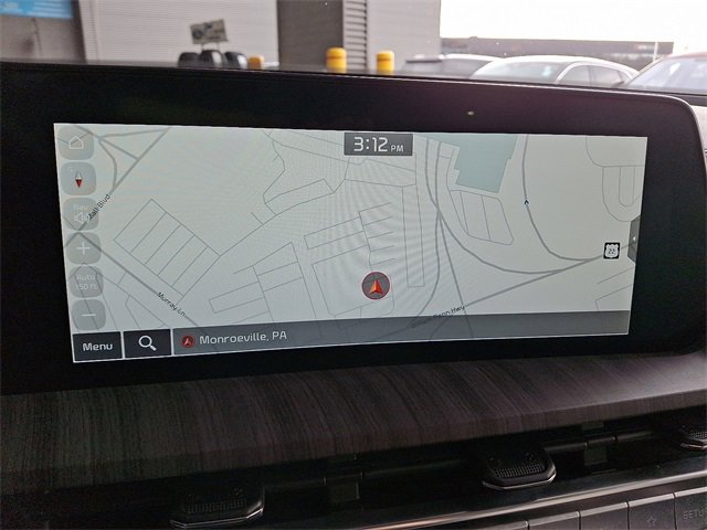 Used 2023 Kia Telluride SX Prestige image 17