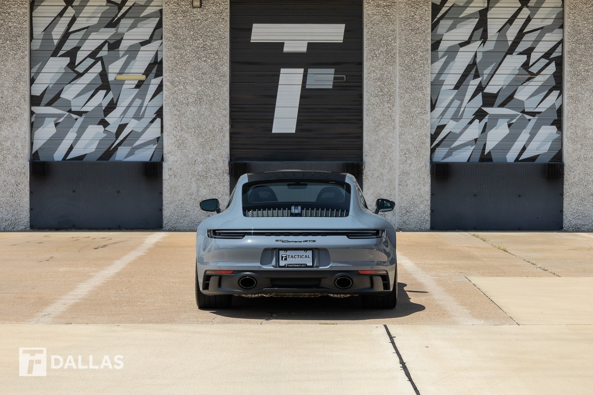 Used 2023 Porsche 911 Carrera GTS RWD image 13