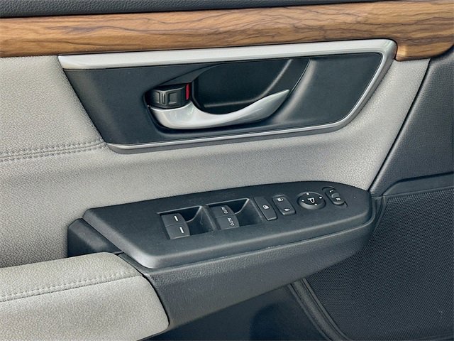 Certified 2022 Honda CR-V EX image 20