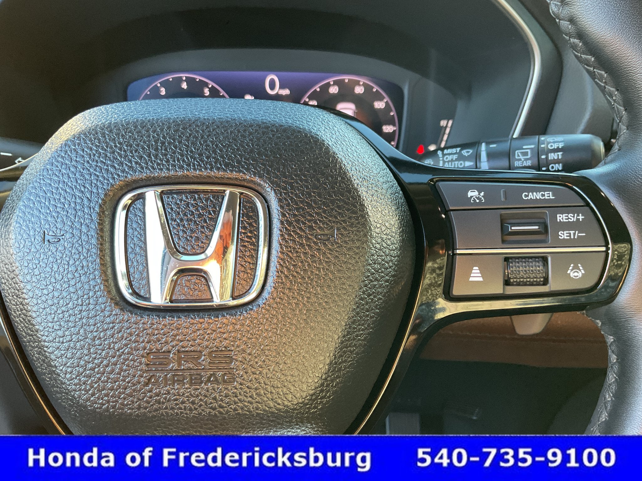 Used 2026 Honda Pilot Elite image 36