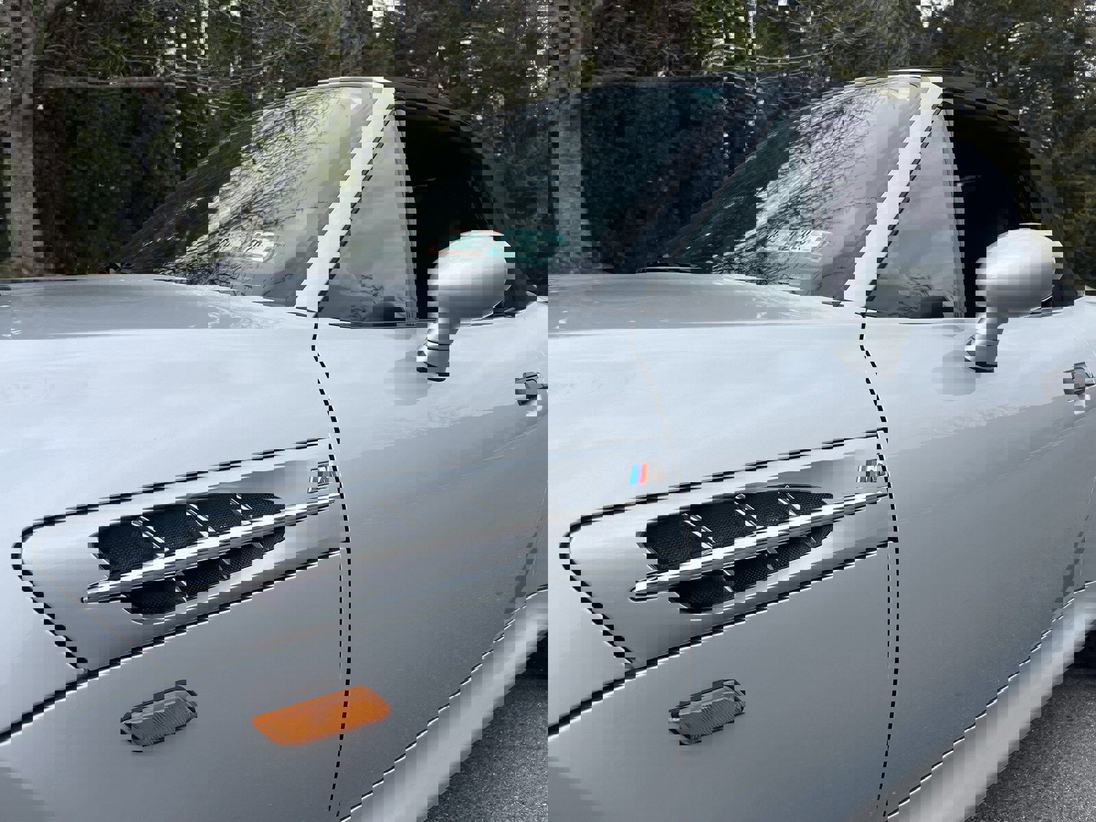 Used 1998 BMW M Roadster image 84