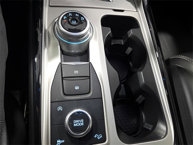 Used 2023 Ford Explorer ST w/ Equipment Group 401A image 32