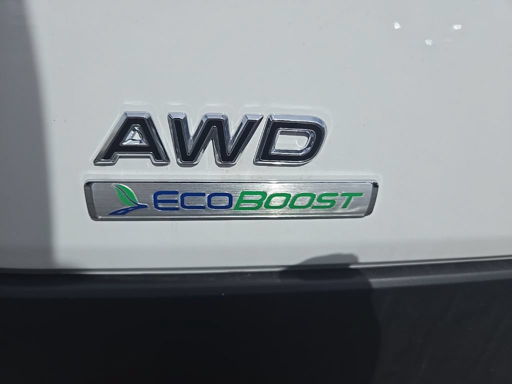 New 2025 Ford Transit 250 148 Medium Roof Extended AWD image 37