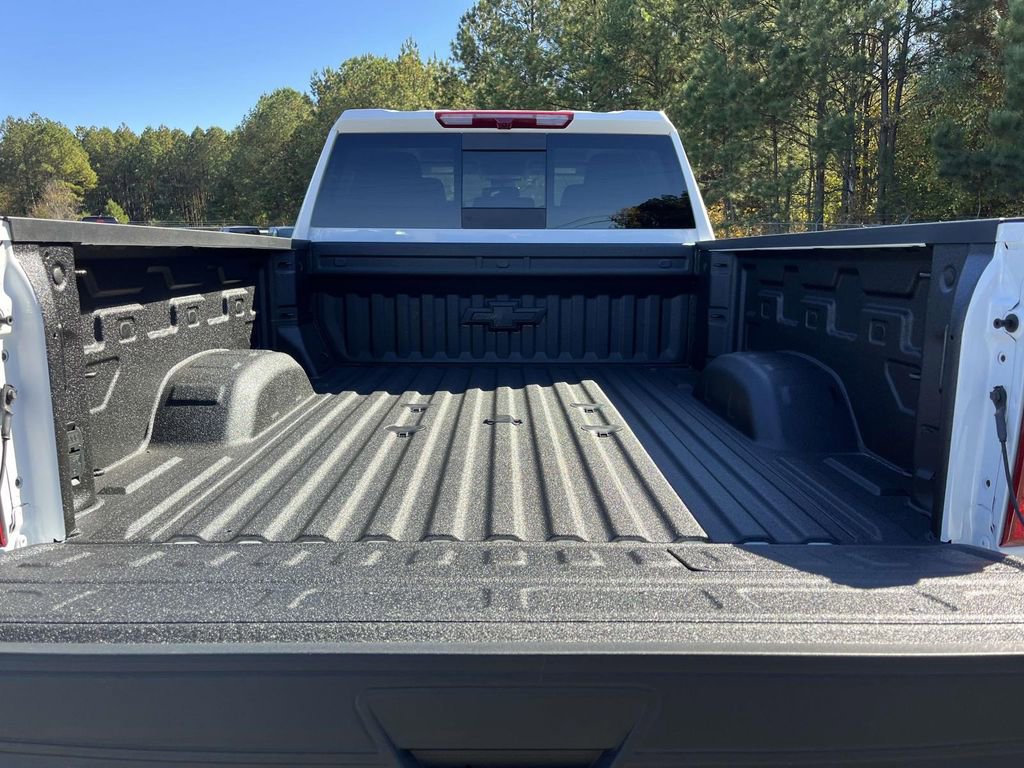 New 2026 Chevrolet Silverado 2500 LT w/ All Star Edition image 14