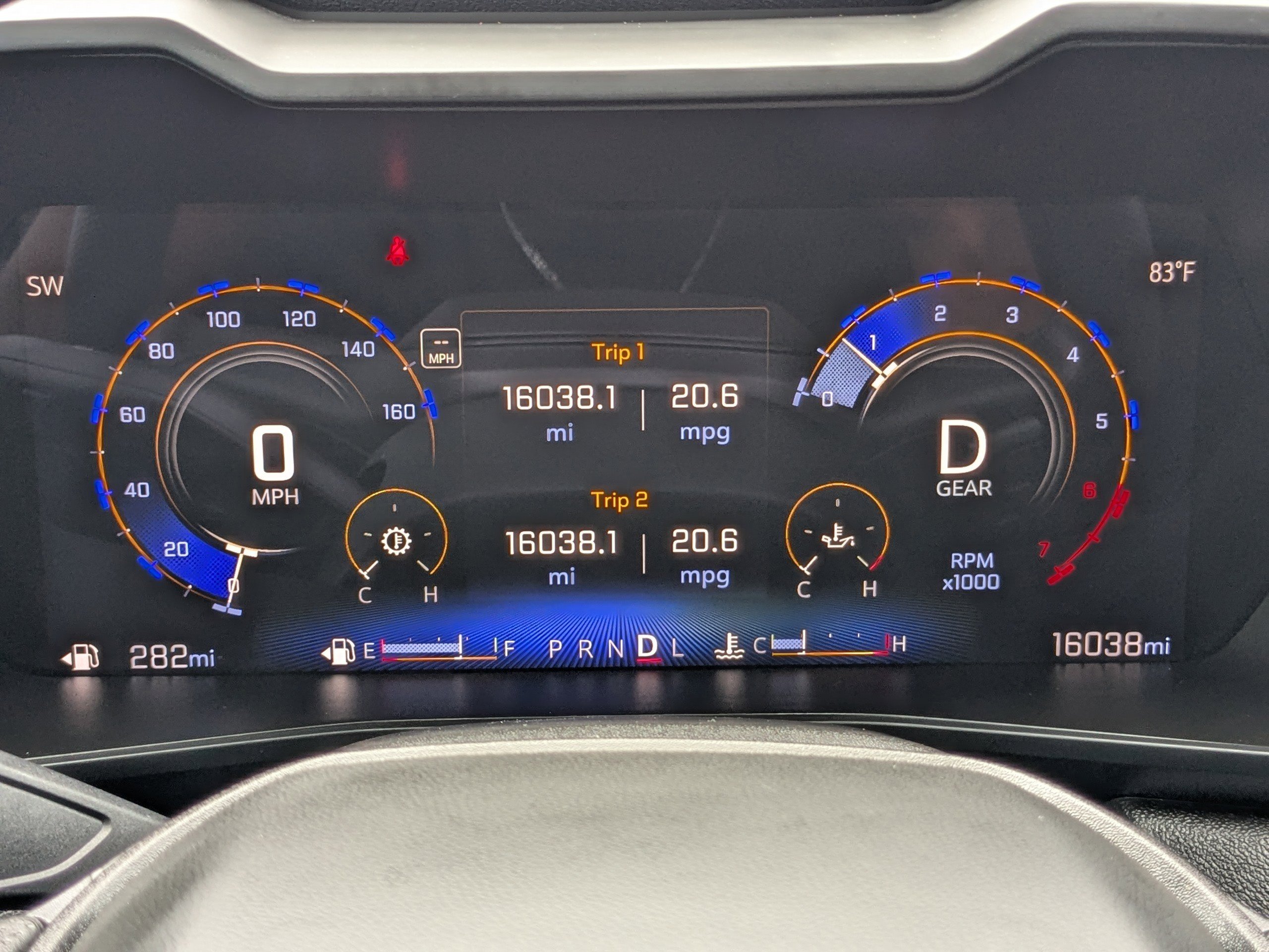 Used 2024 Chevrolet Colorado W/T w/ LPO, Dark Essentials Package image 25