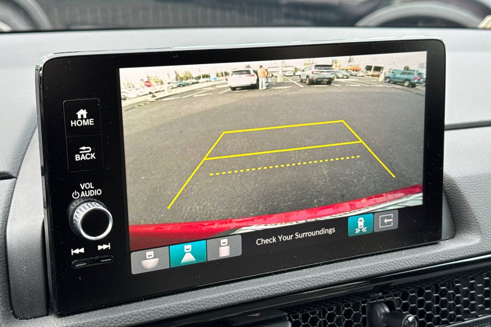 Used 2024 Honda CR-V EX-L image 25