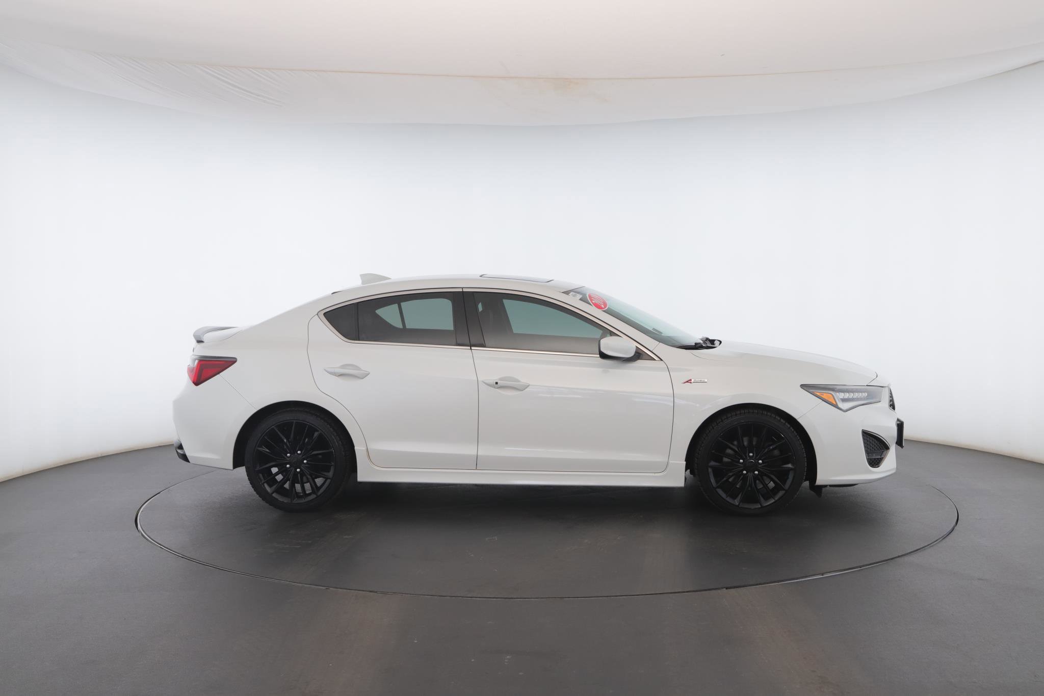 Used 2019 Acura ILX FWD image 21