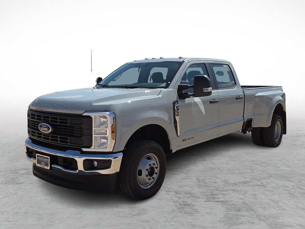 New 2026 Ford F350 XL w/ XL Chrome Package AWD/4WD image 5