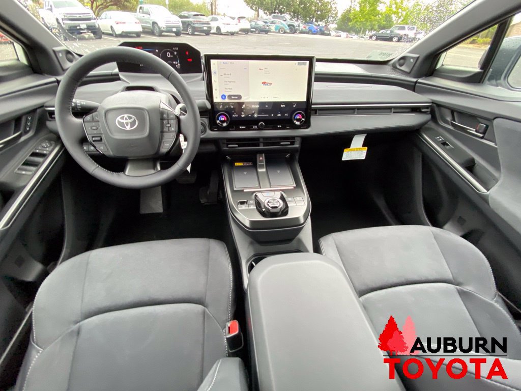 New 2026 Toyota C-HR w/ Cold Weather Package AWD/4WD image 26