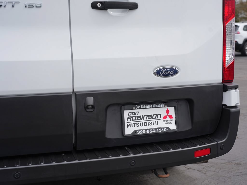 Used 2020 Ford Transit 150 XL RWD image 10