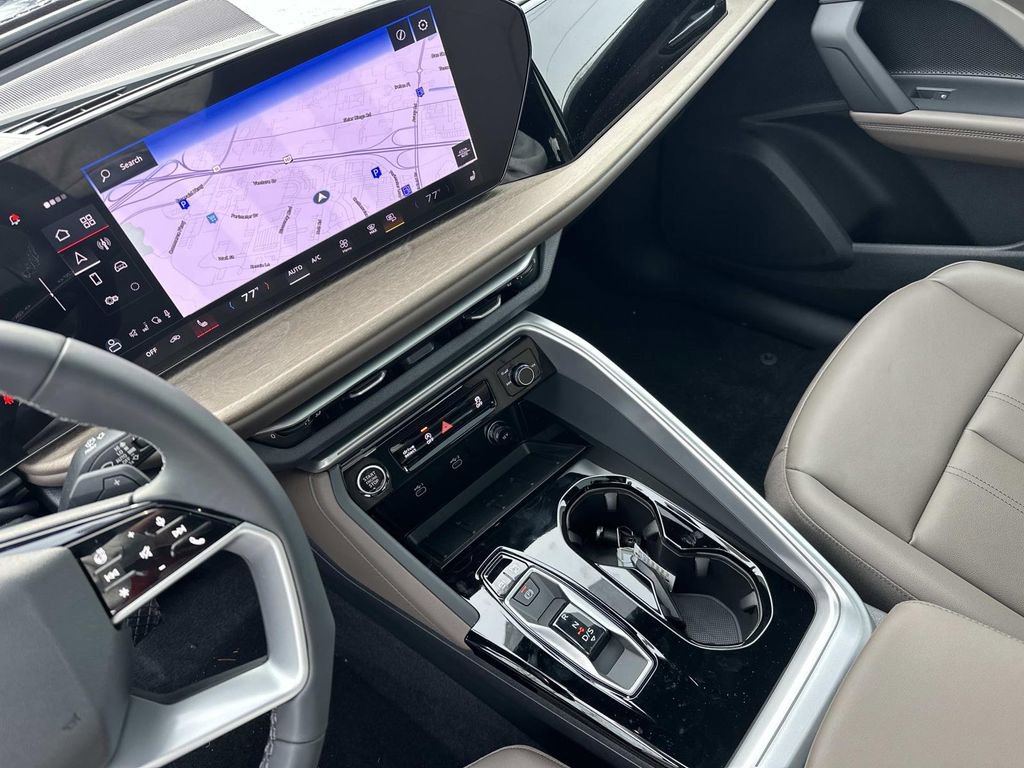 New 2025 Audi Q5 Premium image 23