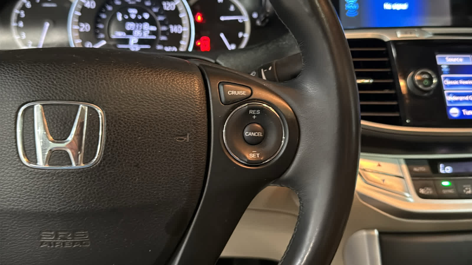 Used 2014 Honda Accord EX-L image 13