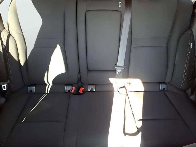 Certified 2025 Nissan Rogue S image 17