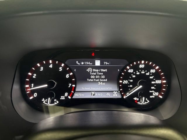 Used 2024 Nissan Frontier PRO-4X w/ Technology Package AWD/4WD image 18
