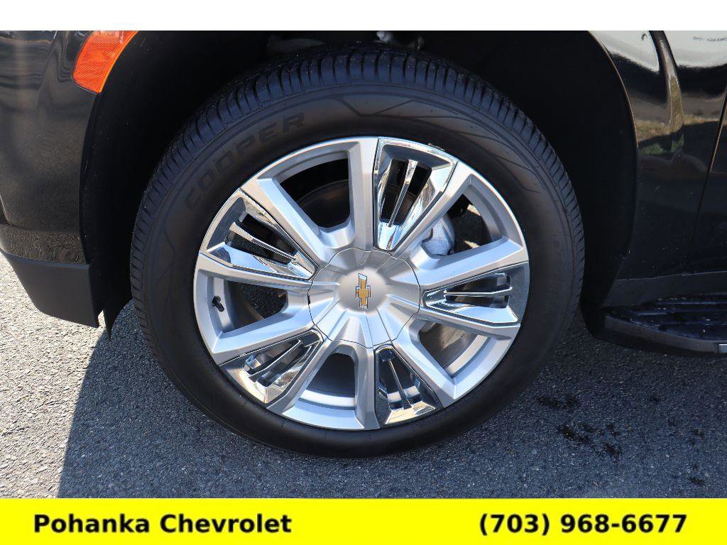 Used 2023 Chevrolet Tahoe High Country image 28