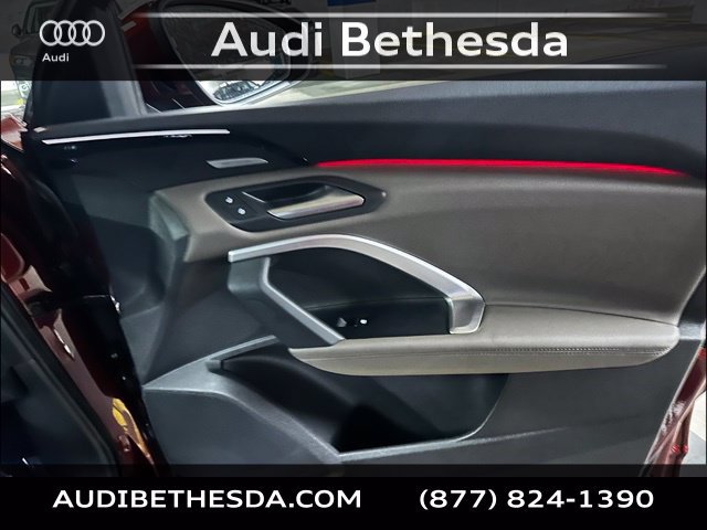 Certified 2025 Audi Q5 Premium Plus w/ Premium Plus AWD/4WD image 30