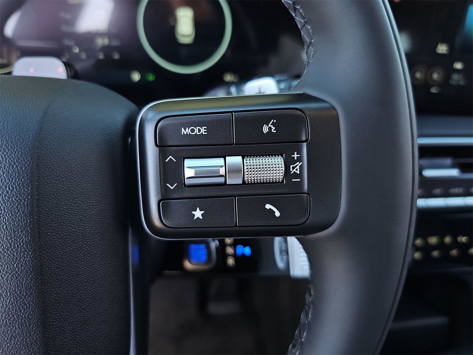 New 2026 Hyundai Palisade Calligraphy image 20