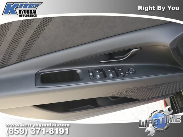 New 2026 Hyundai Elantra N FWD image 19