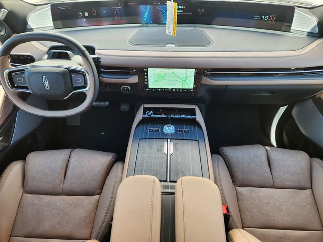 New 2026 Lincoln Navigator Black Label AWD/4WD image 11