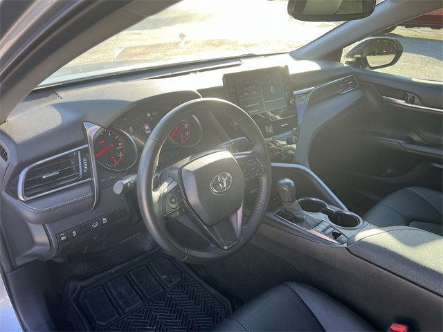 Used 2023 Toyota Camry XSE image 10