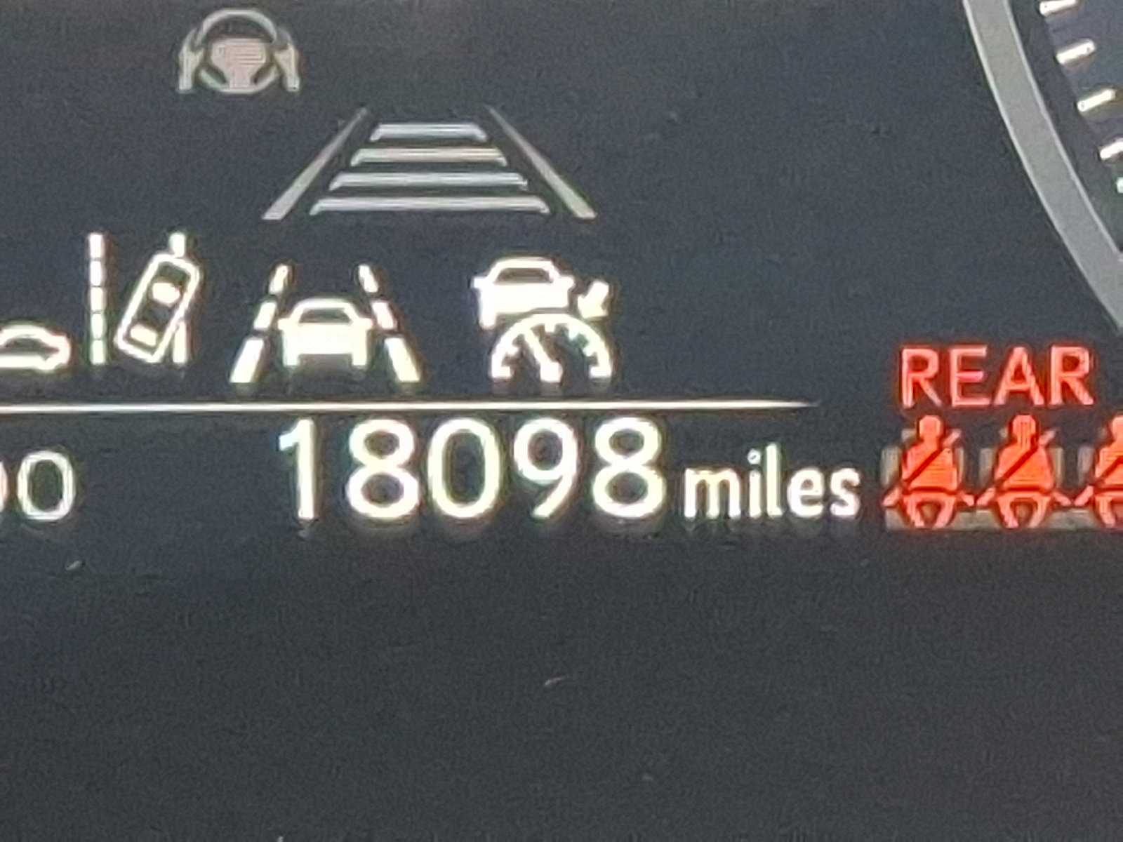 Certified 2024 Lexus NX 350 AWD image 19