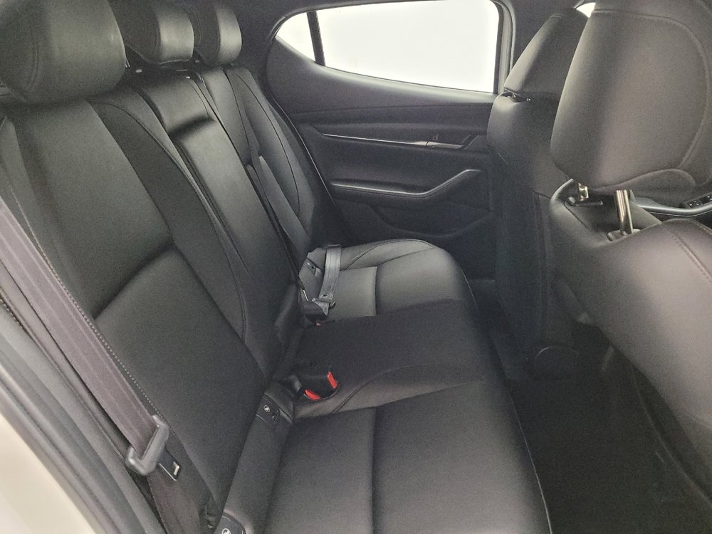 Used 2021 MAZDA MAZDA3 s image 19