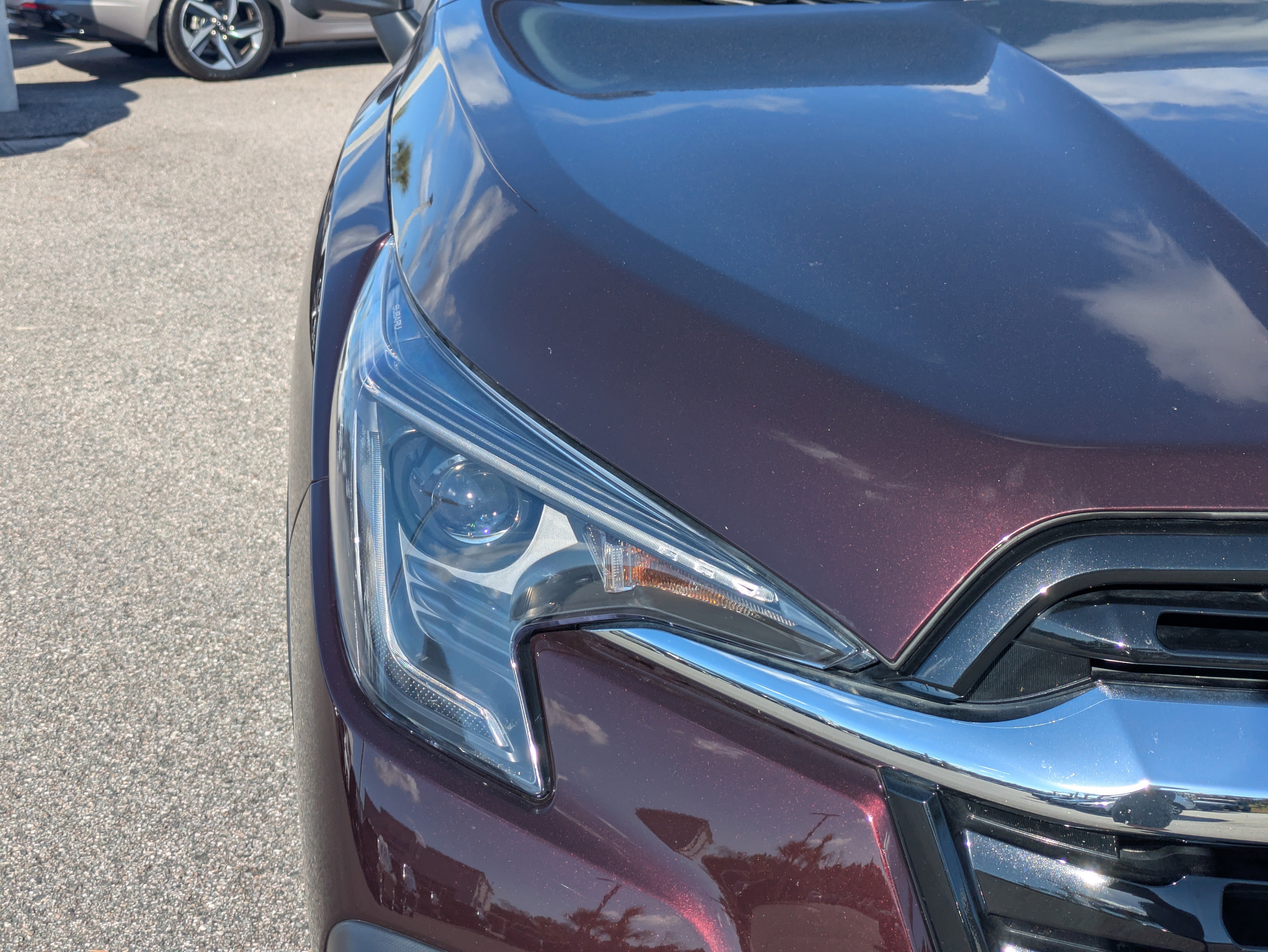 Certified 2023 Subaru Ascent Touring image 10